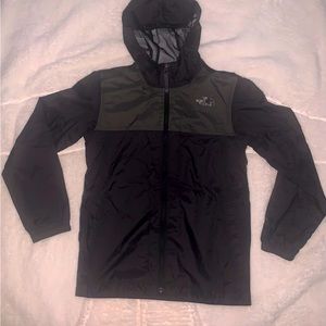 The North Face Boys Wind Breaker Size M 10-12
